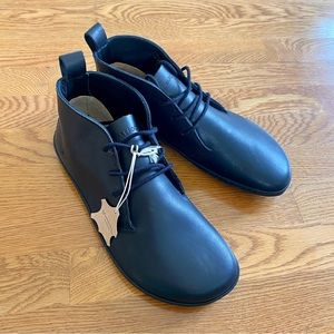 Vivobarefoot Gobi III Boot - Black